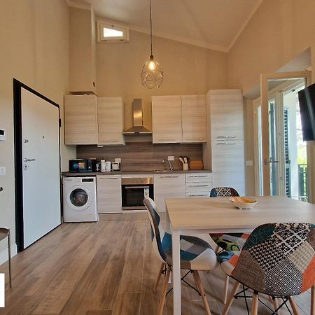 Lella Apartment With Free Parking By Florence Sweet Homes Exteriör bild