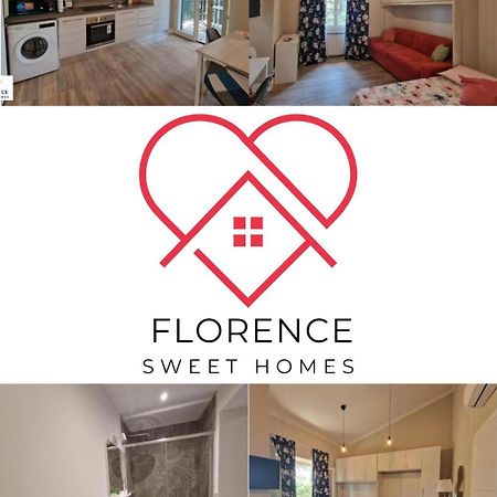 Lella Apartment With Free Parking By Florence Sweet Homes Exteriör bild